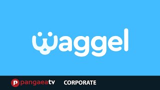 Short Promotional Video for Waggel [upl. by Douglas]