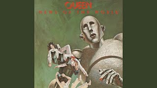 Queen  My Melancholy Blues Original Rough Mix [upl. by Aramahs271]