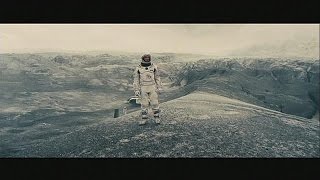 Interstellar  Ende Deutsch 1080p HD [upl. by Nanreit]