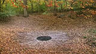 Andy Goldsworthy [upl. by Jann]