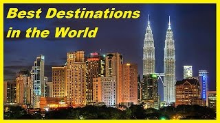 Travel Channel Documentary National Geographic  Best Destinations in the World [upl. by Carothers679]