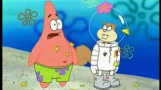 YTP spongebob dies [upl. by Rehprotsirhc]