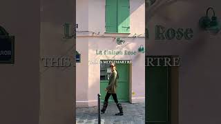 New VLOG Montmartre Private Walking Tour [upl. by Oos]