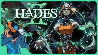 Hades 2 Is Even Bigger And Better Than The Original [upl. by Madid]