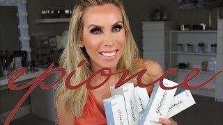 Epionce Skincare  Anti Aging Skincare to Repair amp Protect the Skin [upl. by Zoie606]