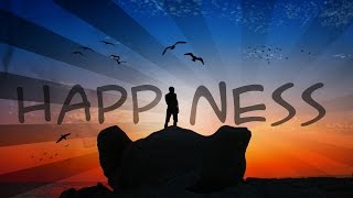 Increase Happiness Subliminal Audio  Visual [upl. by Lundquist]