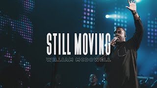 Here I Am to Worship  William Mcdowell  LIVE w lyrics [upl. by Aniale]