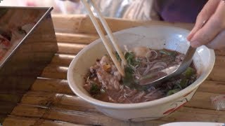 Top 5 Noodle Soups in Thailand Pt 2  Hot Thai Kitchen Special [upl. by Charlotte238]