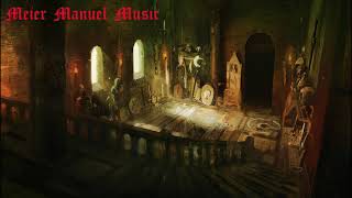 Organ Metal Music  The Blacksmiths March [upl. by Rossi541]