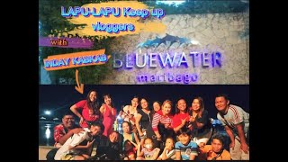 BLUE Water Maribago Beach Resort Mactan island Cebu LapuLapu [upl. by Enaz267]