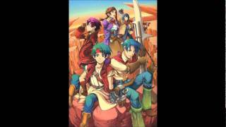 Wild Arms 2  First Ignition [upl. by Egres]