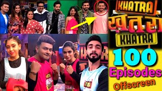 Khatra Khatra Khatra Today 6 PM [upl. by Haily968]