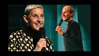 Ellen DeGeneres Netflix Special Is Receiving Some Significant Hate [upl. by Yam952]