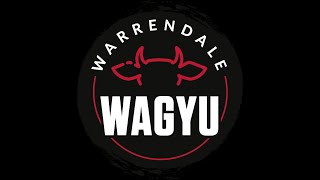 Warrendale Wagyu Overview [upl. by Blaze]