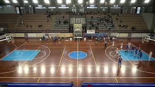 2425 C Umbria  Foligno vs Mosciano  Maglia Bianca Nr 4 [upl. by Hartzel307]