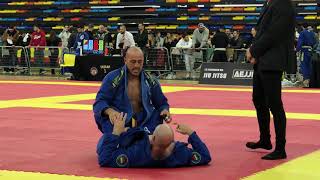 Campeonato de España de jiujitsu 2018 Final [upl. by Divd390]