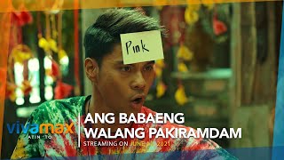 MINK  Ang Babaeng Walang Pakiramdam streaming June 11 on Vivamax [upl. by Anilram546]