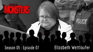 Elizabeth Wettlaufer  The Nightmare Nurse [upl. by Hujsak]