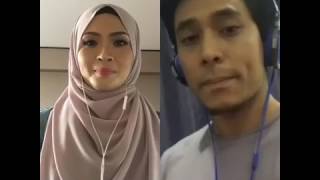 Siti Nordiana ft Khai Bahar  Terus Mencintai [upl. by Assedo]