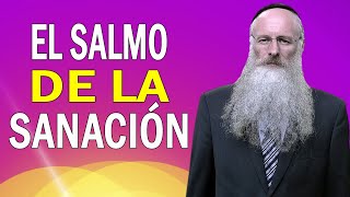 El Salmo de la Sanación [upl. by Maibach]