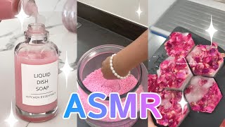 1 Hour ⏳ ASMR 🔊 CLEANING 🧼 RESTOCKING 🍉 ORGANIZING 🧃 TIKTOK COMPILATION ✨ SATISFYING 15 [upl. by Eve]