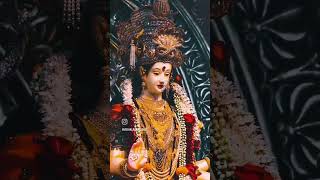 Chali Aa Mata Rani🙏utubeshorts collab ytshorts yt viralvideo [upl. by Lynelle]