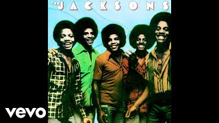 The Jacksons  Style of Life Official Audio [upl. by Adraynek151]