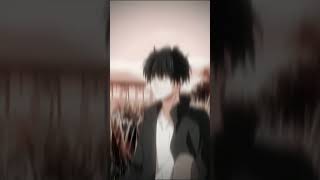 ✨كامونوهاشي رون Kamonohashi Ron no Kindan Suiri✨🕵🏻‍♂️✨ anime اوتاكوedit shorts detectiveron [upl. by Arrekahs]