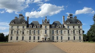 France’s Loire Château Country [upl. by Anyrb]