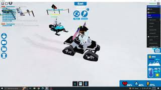 Roblox Expedition Antarctica Trios Expedition 3309 [upl. by Ylen699]