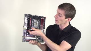 PCI Express PCIe 30  Everything you Need to Know As Fast As Possible [upl. by Dorrie]