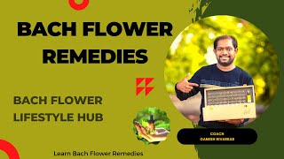 Transform Your Life with Bach Flower Remedies [upl. by Camilla]