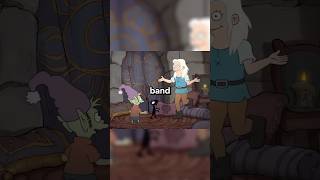 Bean gets high disenchantment shorts [upl. by Asilim]