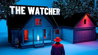 The Watcher of 657 Boulevard An Ongoing Mystery [upl. by Honor]