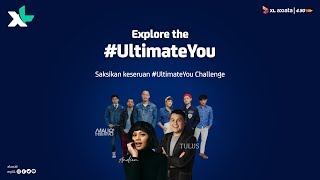 Explore the UltimateYou Day 2 [upl. by Kendricks790]