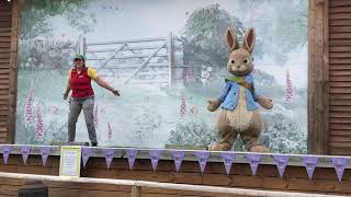 Willows Farm  Peter Rabbit FULL show peterrabbit kidsshow Summer 2020 [upl. by Grose15]