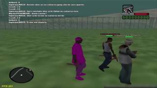 ► ✪ GTA3Img Hapleaaa V1 Low PC for GANGS [upl. by Carew]