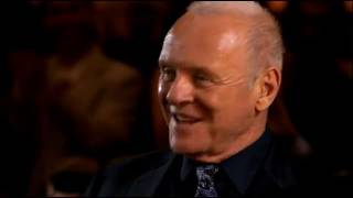 André Rieu premieres Anthony Hopkins waltz in Vienna [upl. by Drake577]