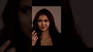 Katherine pierce walks dontforgettolikeandsubscribe tvd katherinepierce [upl. by Ellecram]