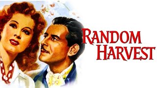 Random Harvest 1942 l Ronald Colman l Greer Garson l Philip Dorn l Full Movie Hindi Facts And Review [upl. by Anikahs]