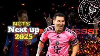 Lionel Messi ➤Next phonkNCTSInter miami  Goal amp assist HD [upl. by Nivak867]