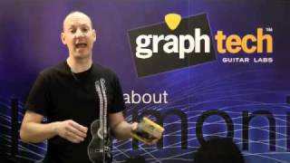 Graph Techs TUSQ XL Nuts HD [upl. by Katinka]