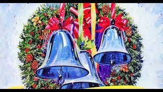 Bing Crosby amp Carol Richards Silver Bells [upl. by Ybot]