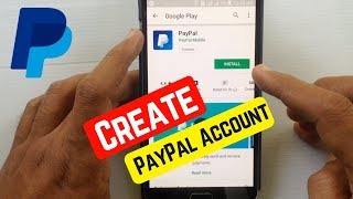 How to Register in Paypal Step by Step  Paypal to Bank Debit card and Gcash 2020 [upl. by Daisy]