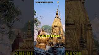 How the Marathas Revived the Ancient Holy City of Kashi in the 18th Century  Meenakshi Jain [upl. by Acimehs]