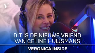 Celine Huijsmans is van de markt 😮  Veronica Inside [upl. by Sabec]