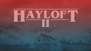 Mother Mother  Hayloft II Official Lyric Video [upl. by Chamkis2]