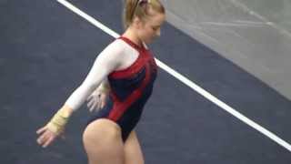 Kirsten Strausbaugh Floor Penn 980 Day 3 [upl. by Krenek]