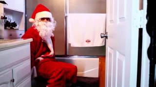 How to fix an upset stomach the way Santa does [upl. by Assenar268]