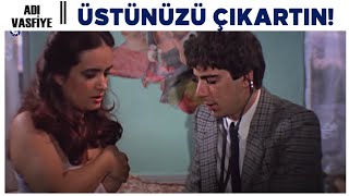 Adı Vasfiye Türk Filmi  Vasfiye Doktora Aşık Oluyor [upl. by Waldemar347]